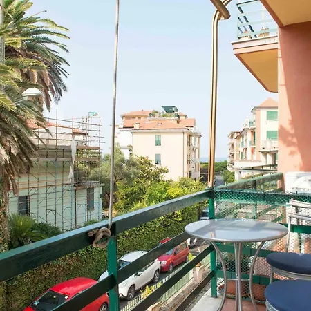 Apartman Voglia Di Mare Levanto