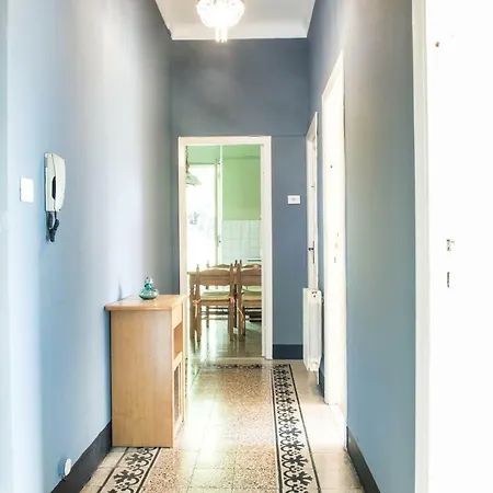 Voglia Di Mare Apartman Levanto