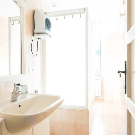 Voglia Di Mare Apartman