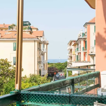 Apartman Voglia Di Mare Levanto