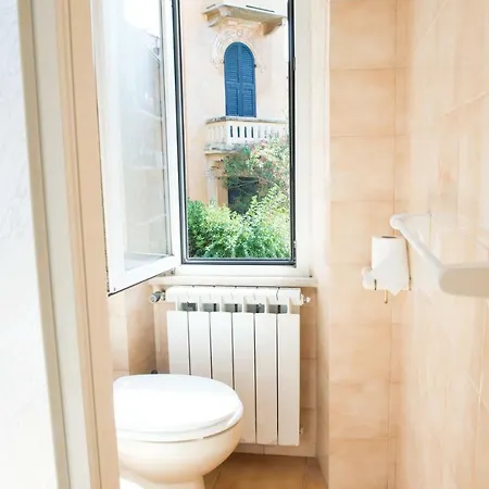 Voglia Di Mare Apartment Levanto